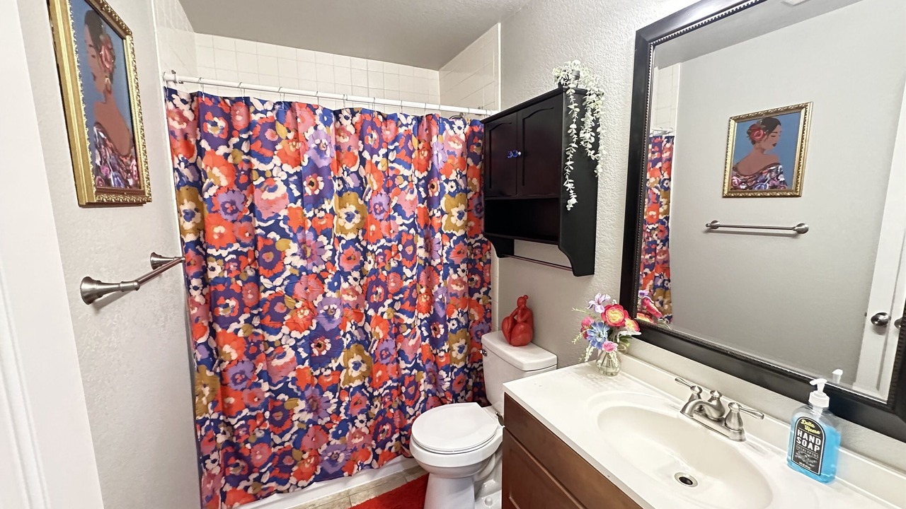 Photo of Bathroom in Lakewood