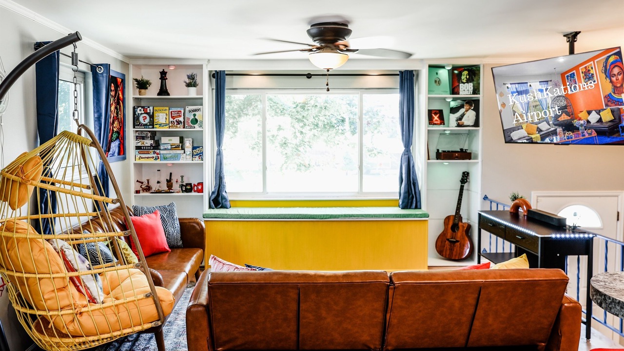 Photo of Bedroom in Northglenn