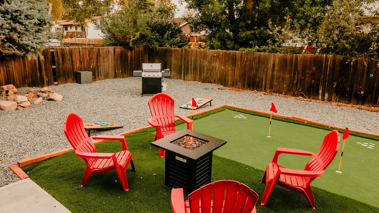 Photo of Outdoor in Northglenn