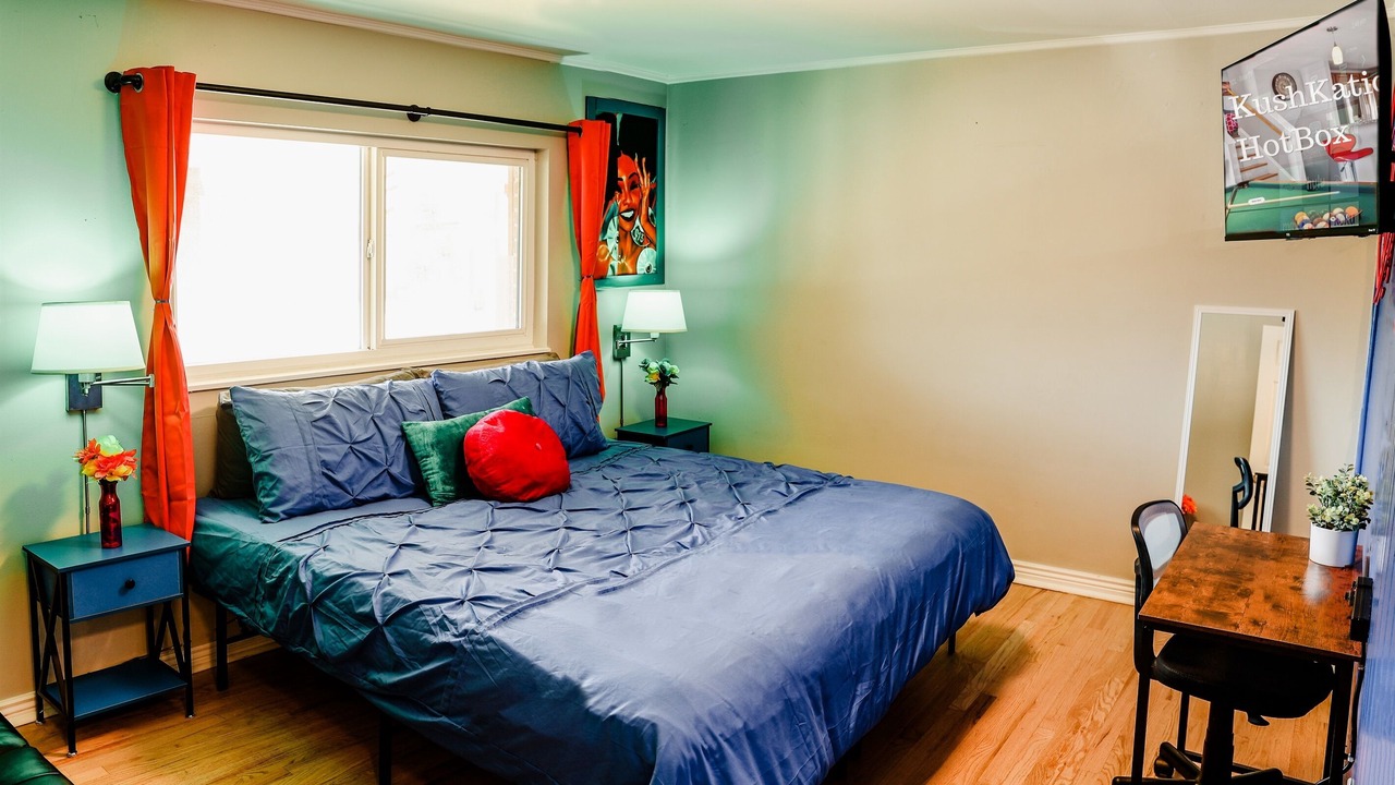 Photo of Bedroom in Northglenn