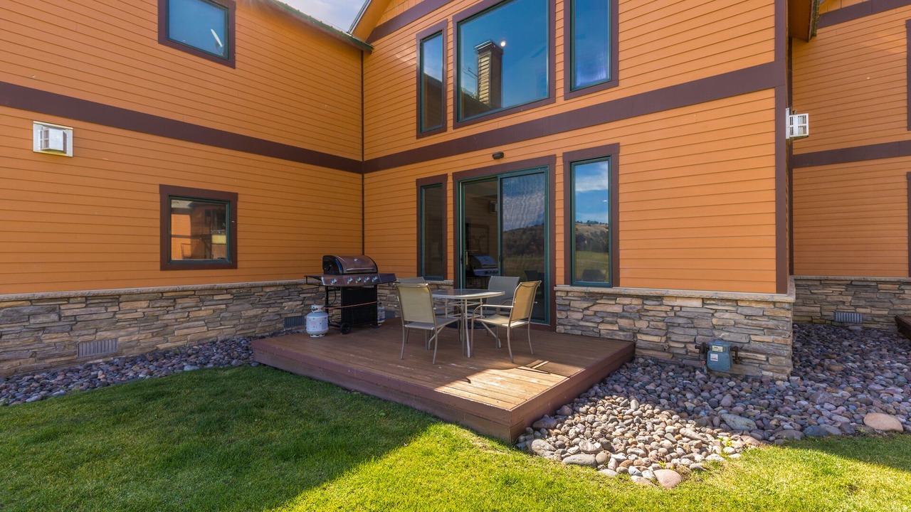 Photo of Outdoor in South Fork