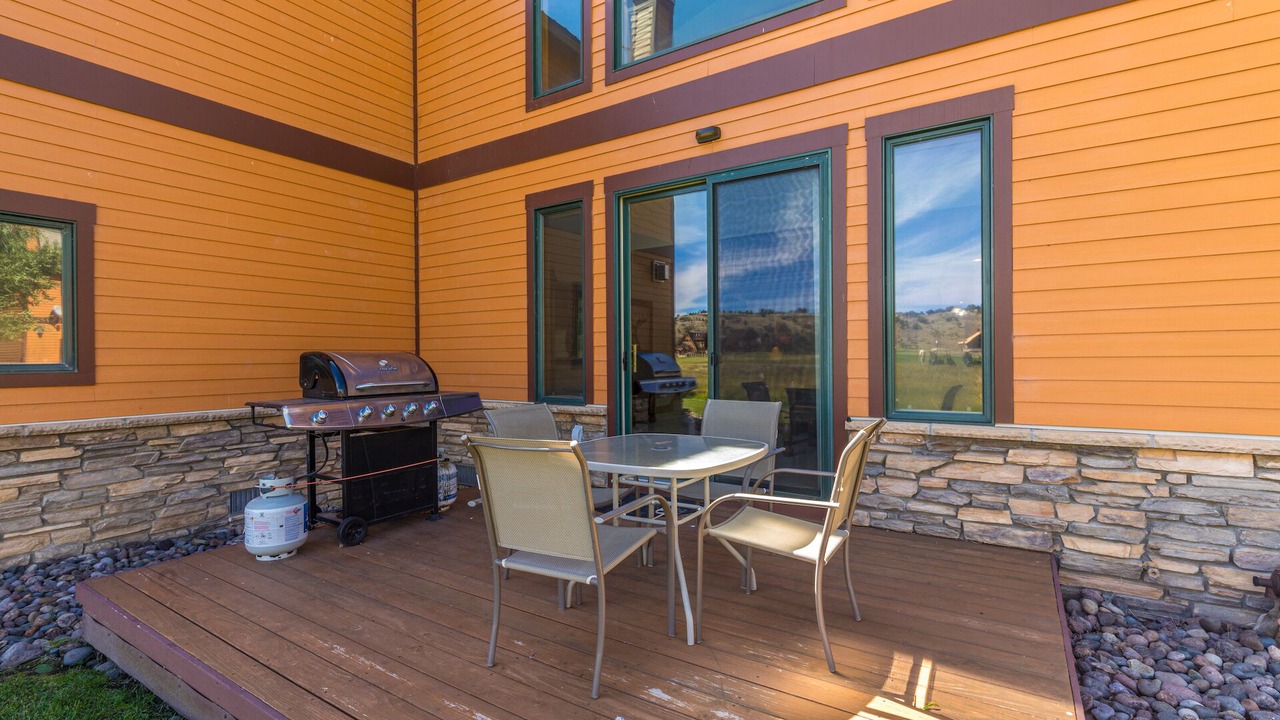 Photo of Outdoor in South Fork