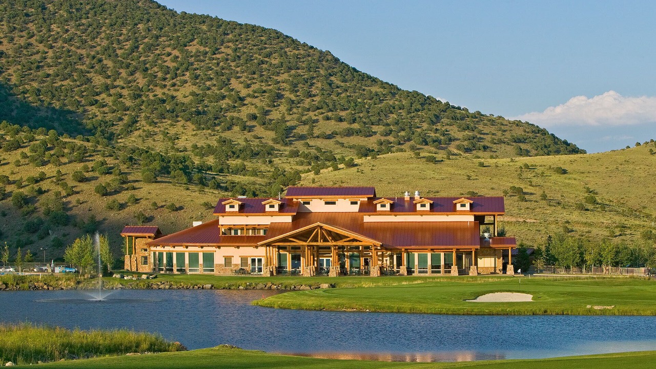 Photo of Outdoor in South Fork