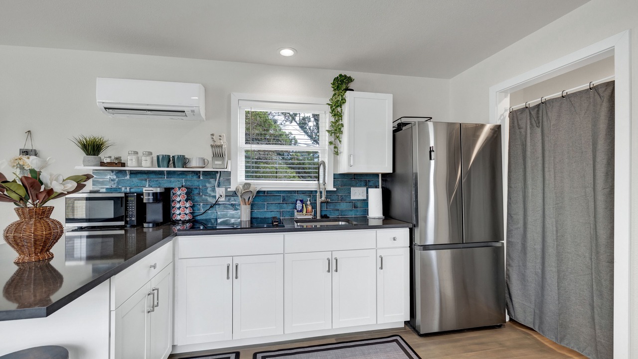 Photo of Kitchen in Spring Branch