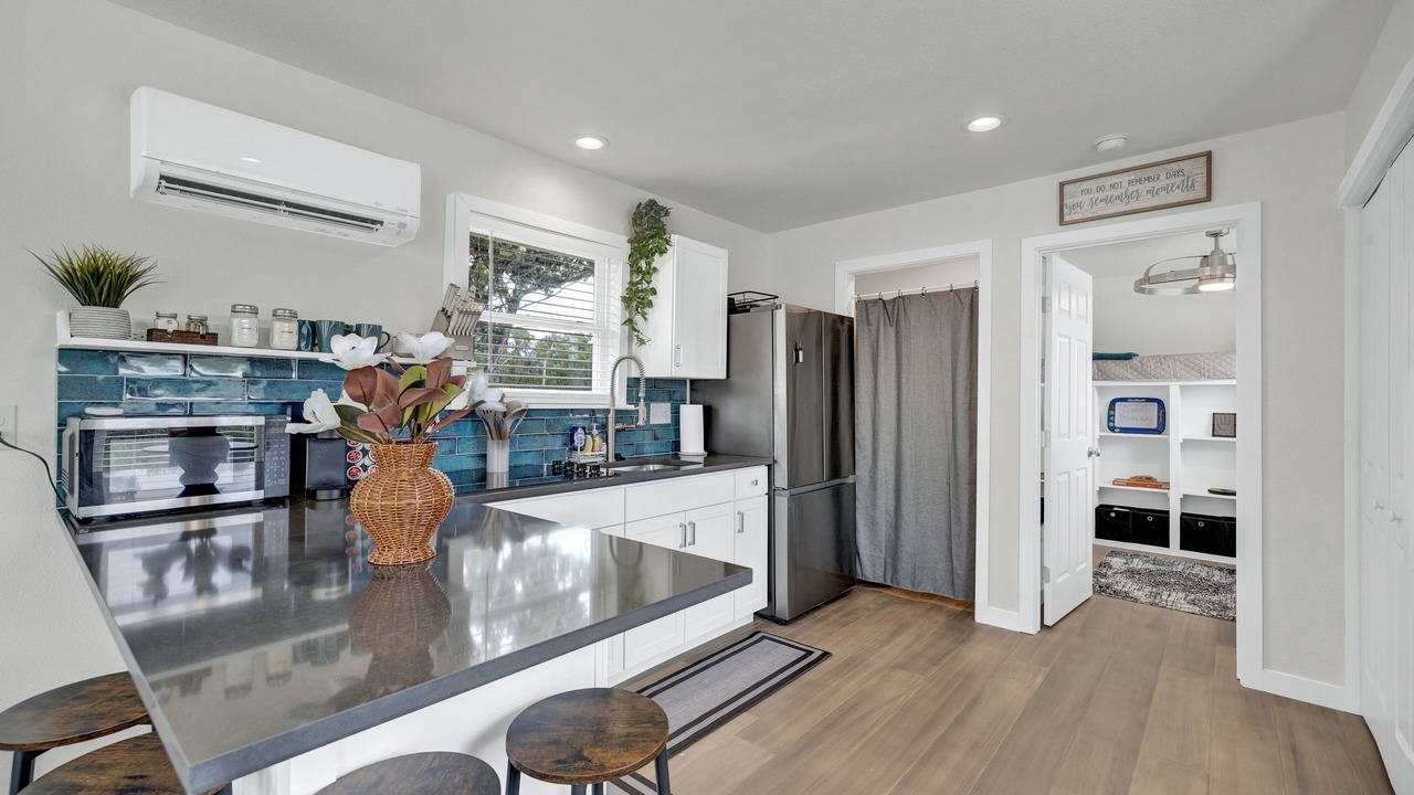Photo of Kitchen in Spring Branch