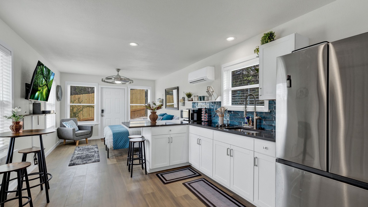 Photo of Kitchen in Spring Branch