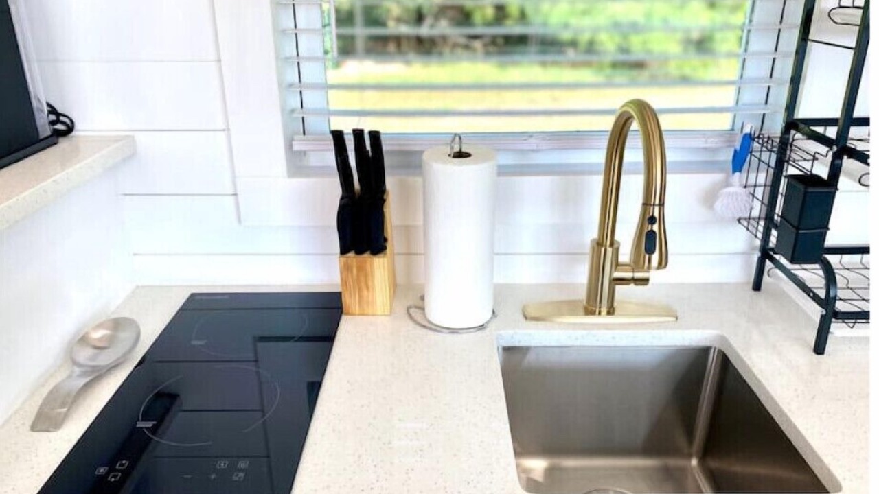 Photo of Kitchen in Lake Oconee