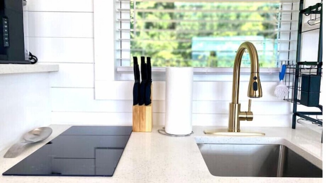 Photo of Kitchen in Lake Oconee
