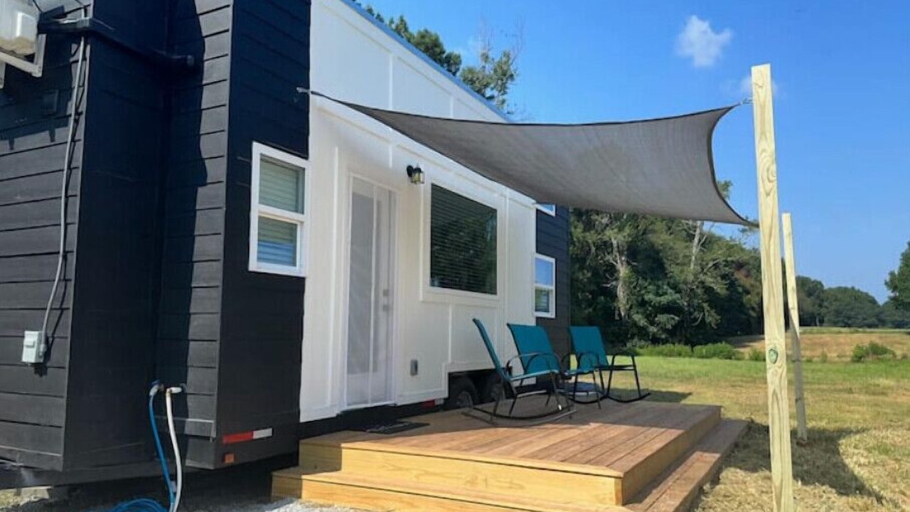Photo of Outdoor in Lake Oconee