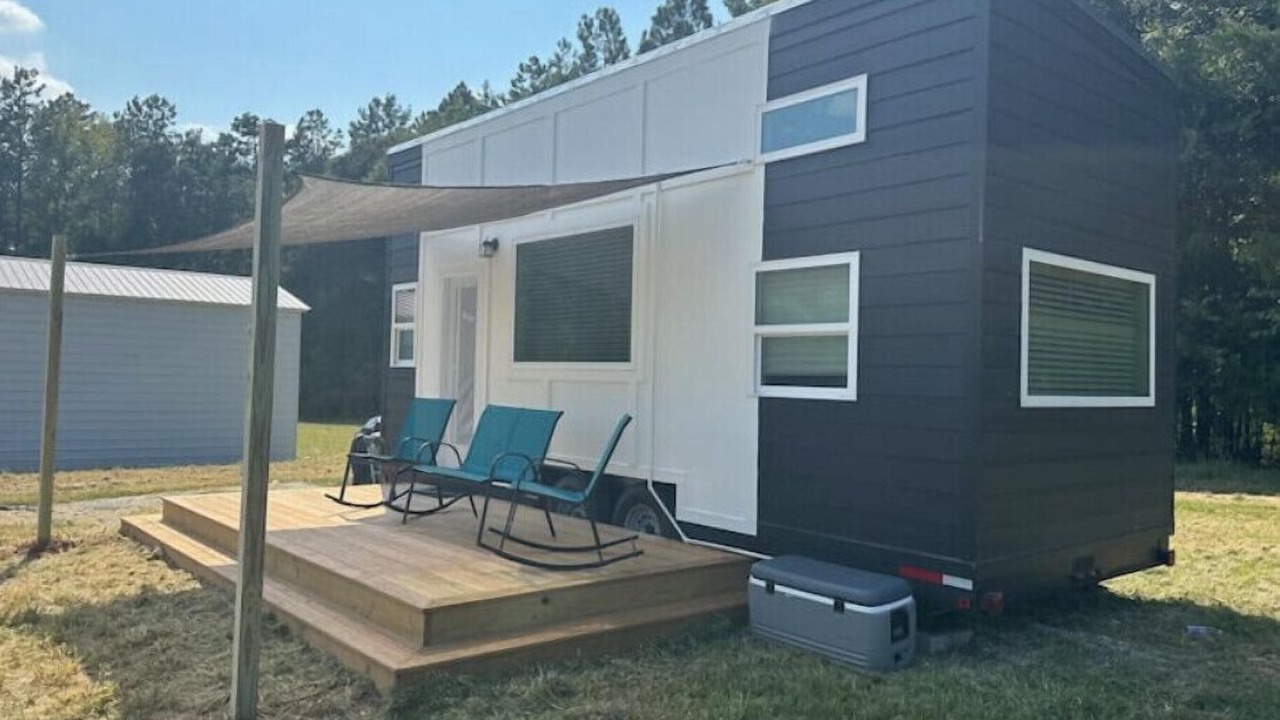 Photo of Outdoor in Lake Oconee