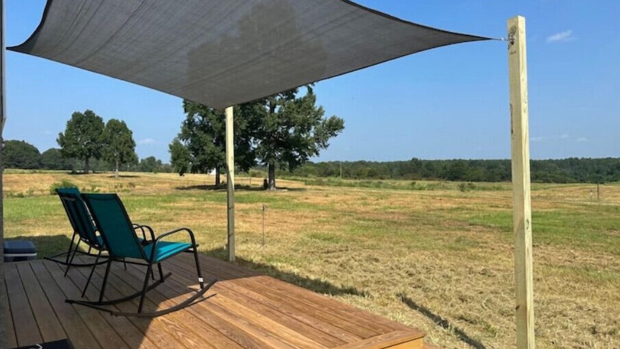 Photo of Outdoor in Lake Oconee