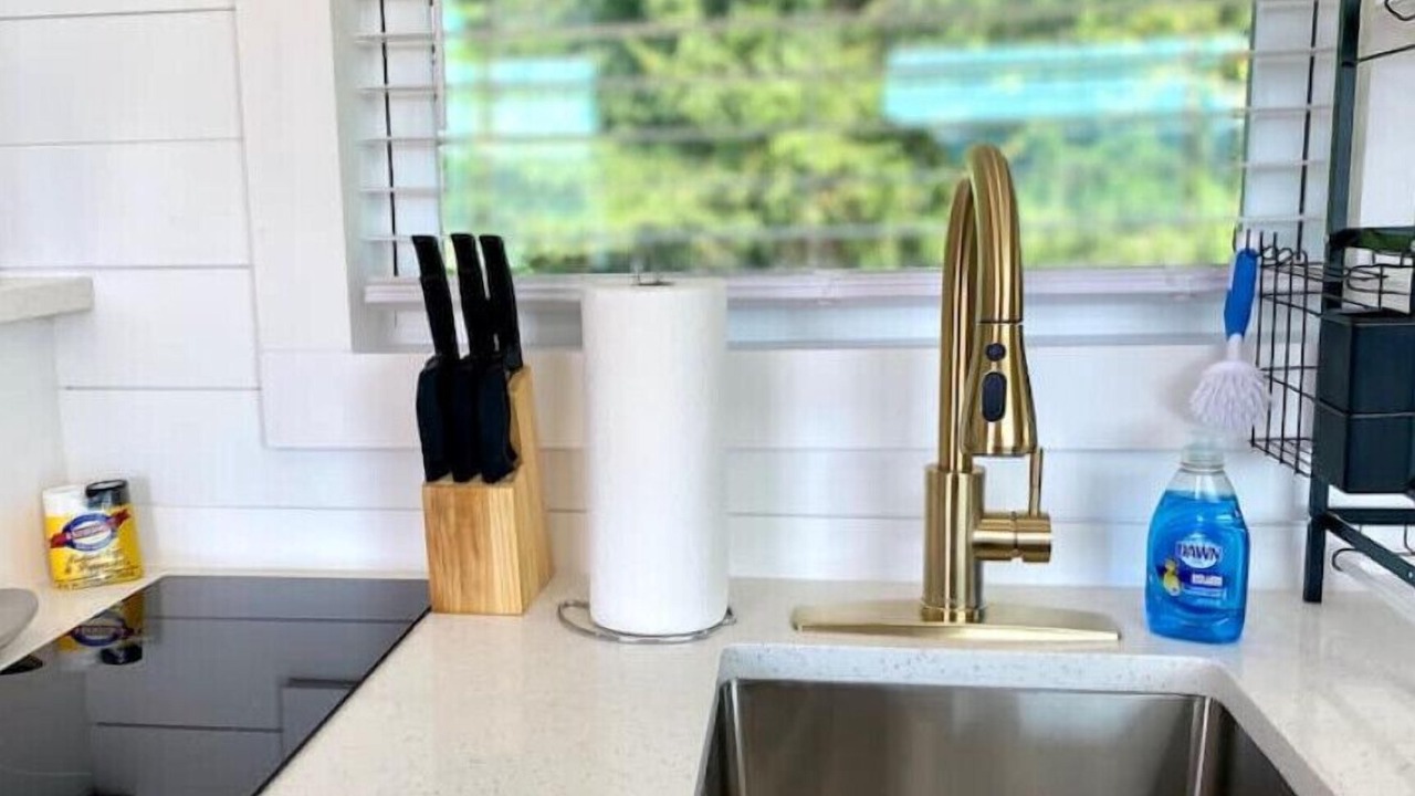 Photo of Kitchen in Lake Oconee