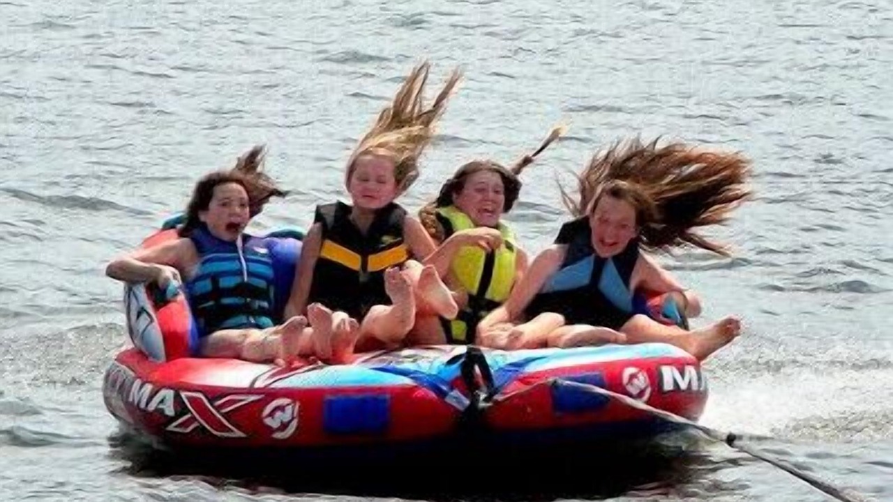 Photo of Outdoor in Lake Oconee