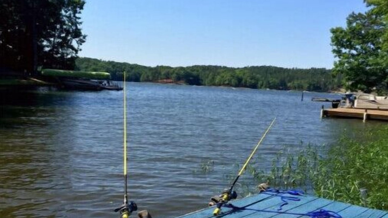 Photo of Others in Lake Oconee