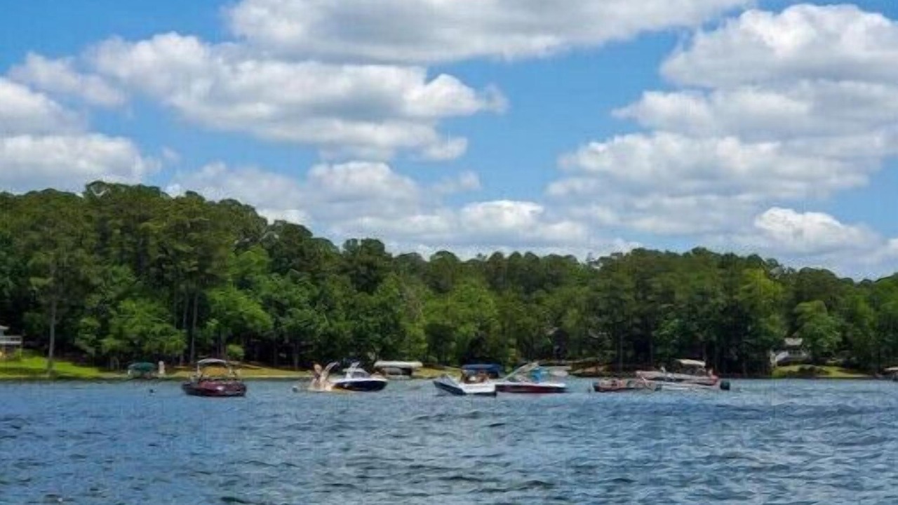 Photo of Others in Lake Oconee