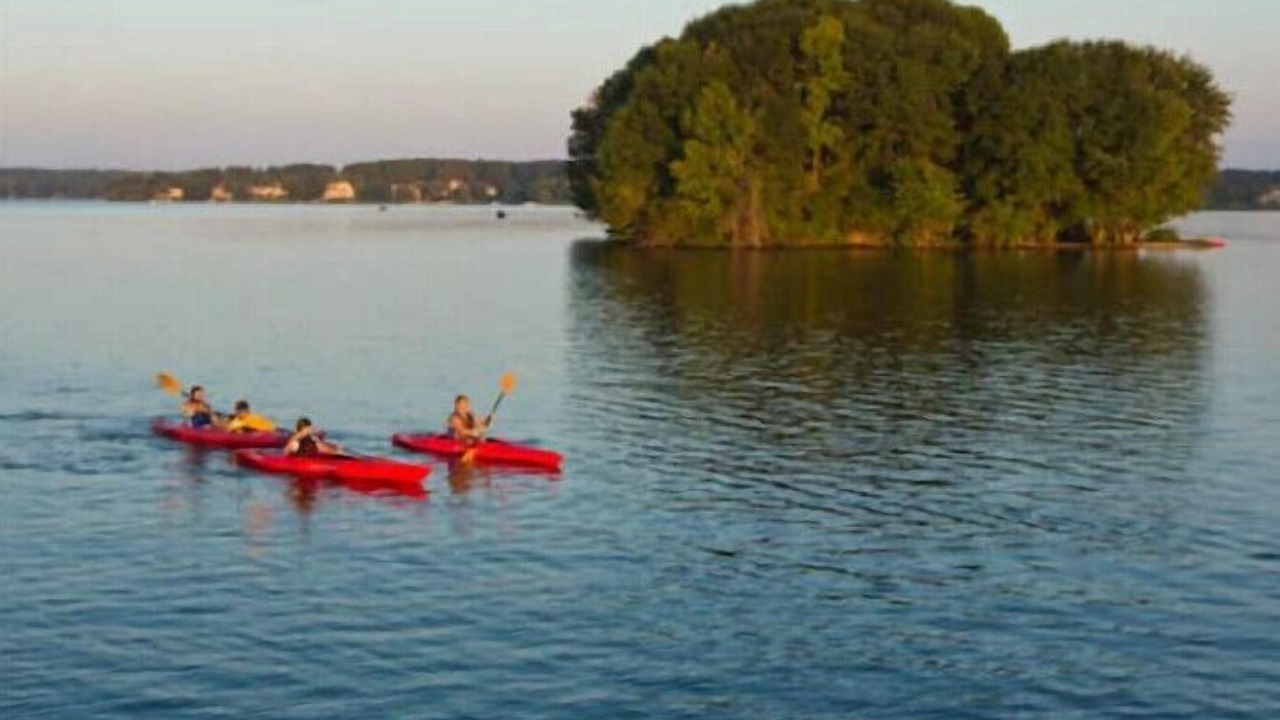 Photo of Outdoor in Lake Oconee