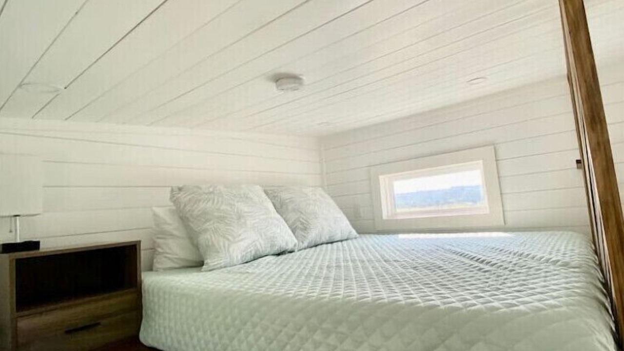 Photo of Bedroom in Lake Oconee