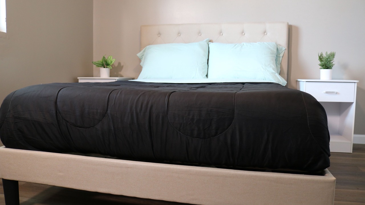 Photo of Bedroom in Westover