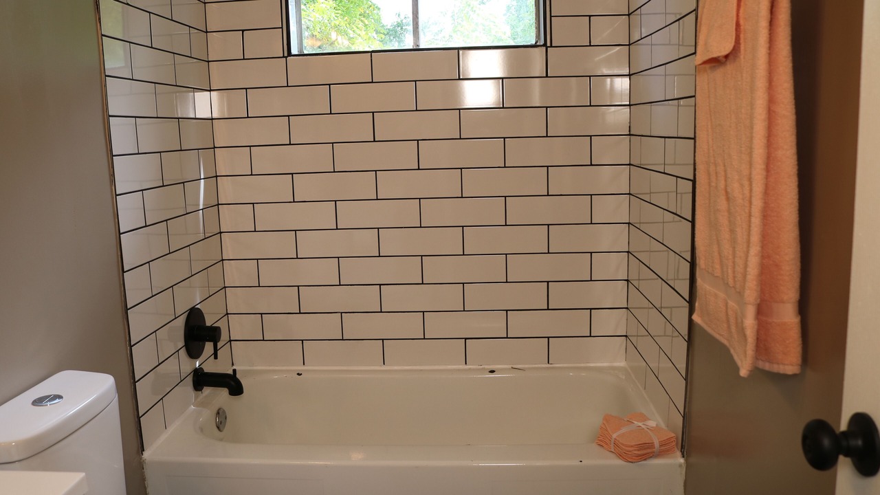 Photo of Bathroom in Westover