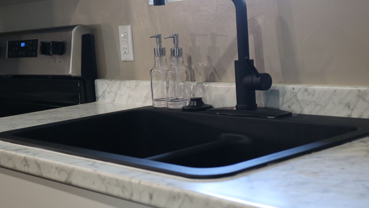 Photo of Kitchen in Westover
