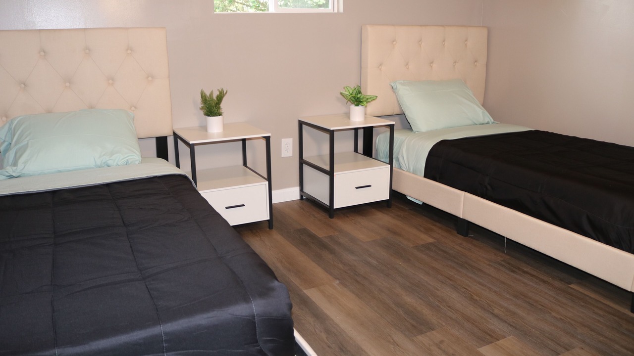 Photo of Bedroom in Westover