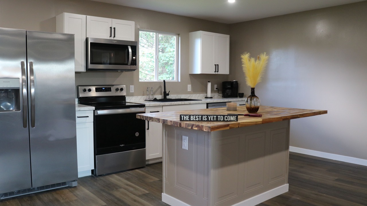 Photo of Kitchen in Westover