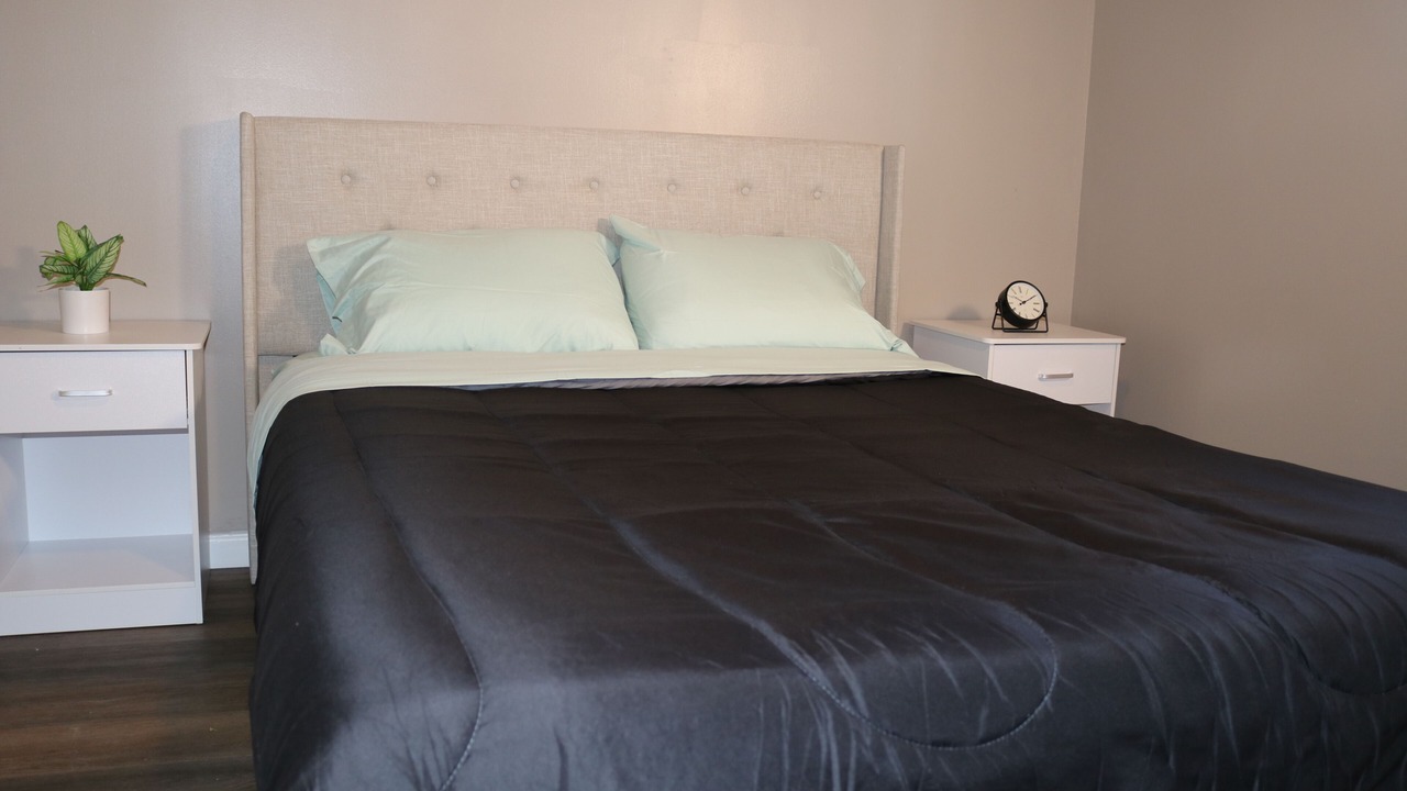 Photo of Bedroom in Westover