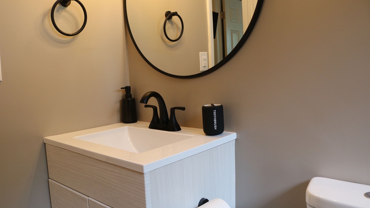 Photo of Bathroom in Westover