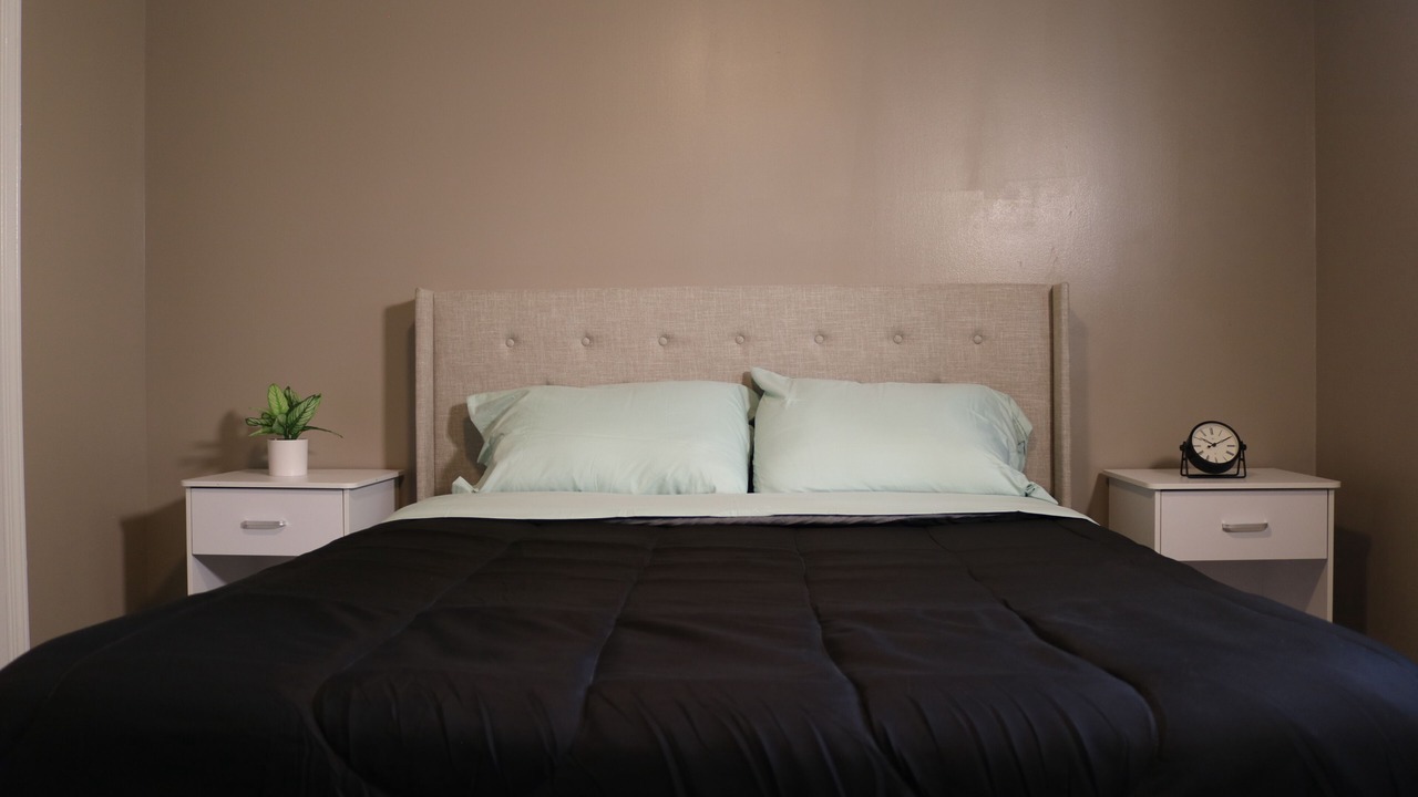 Photo of Bedroom in Westover