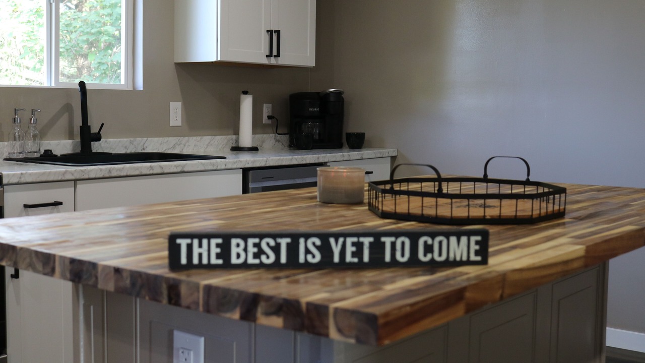Photo of Kitchen in Westover