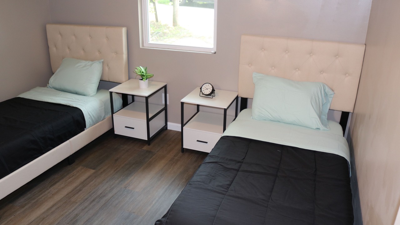 Photo of Bedroom in Westover