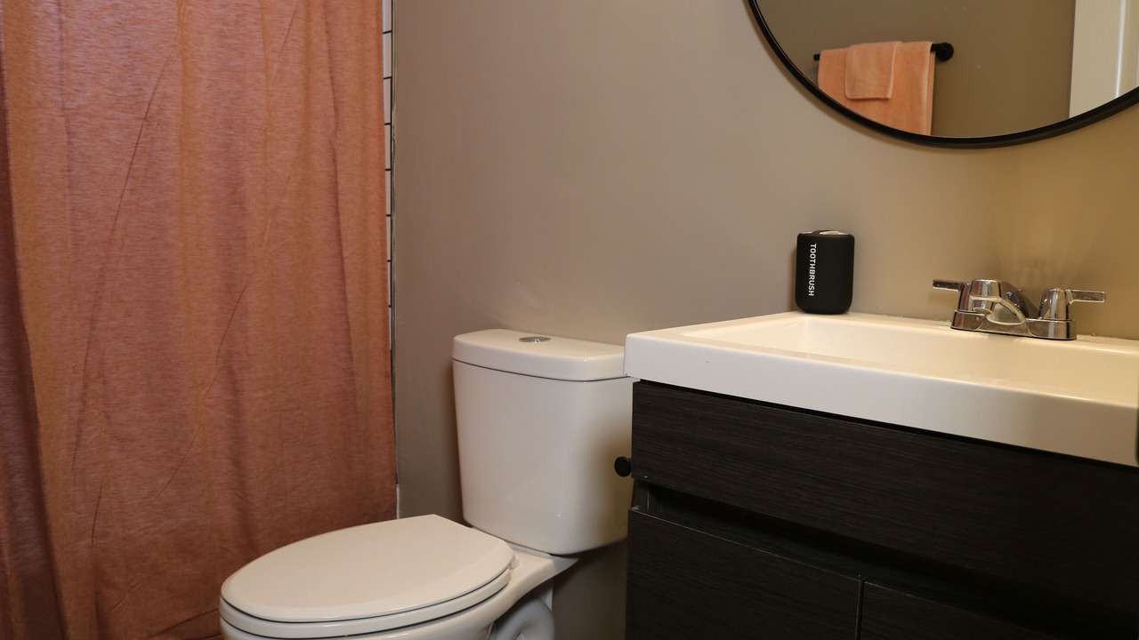 Photo of Bathroom in Westover