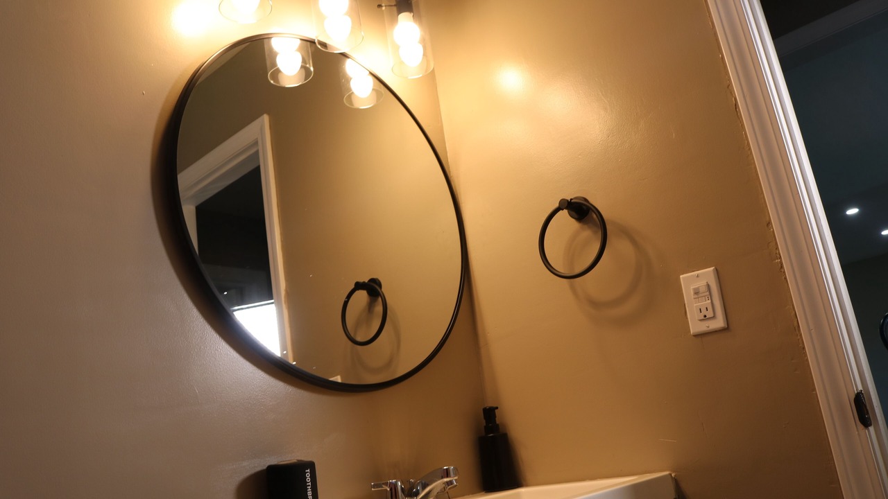 Photo of Bathroom in Westover