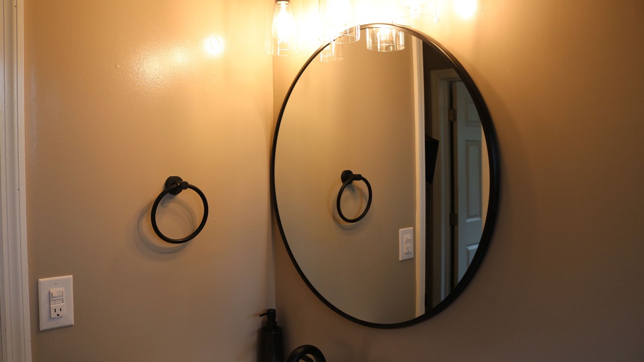 Photo of Bathroom in Westover
