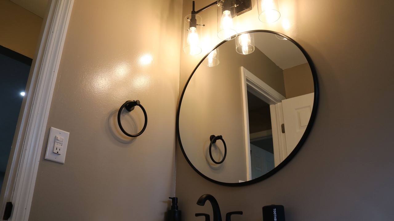 Photo of Bathroom in Westover