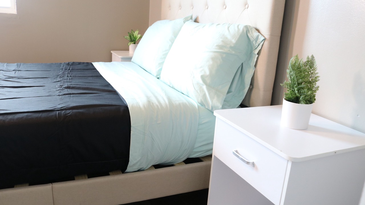 Photo of Bedroom in Westover