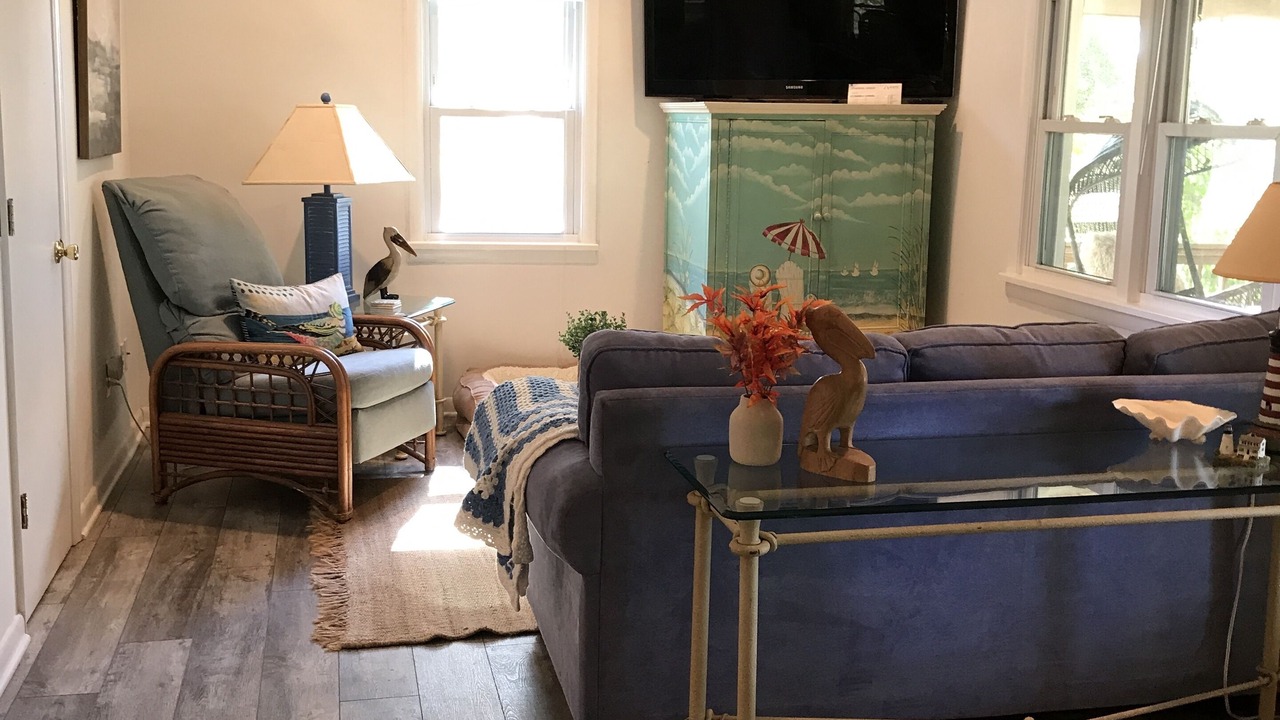 Photo of Bedroom in Rock Point
