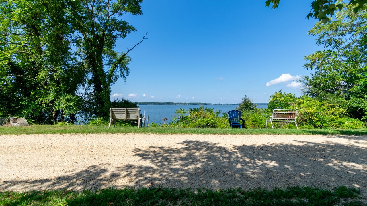Photo of Outdoor in Rock Point