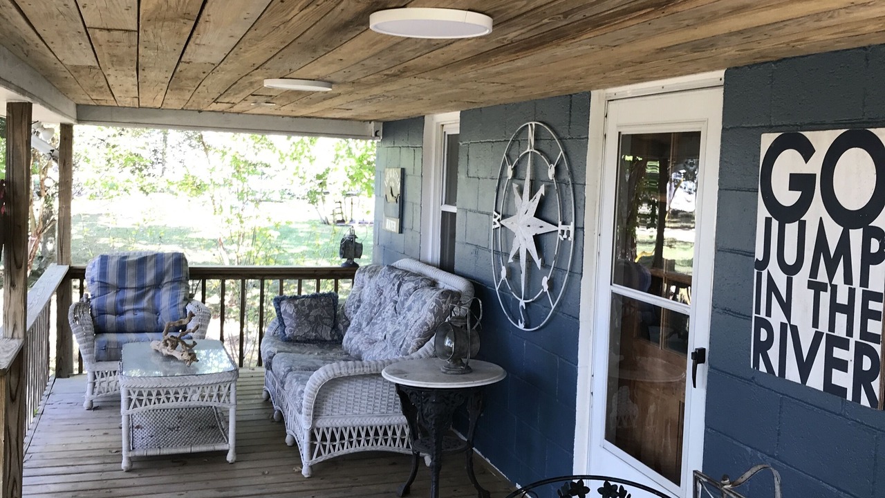 Photo of Outdoor in Rock Point