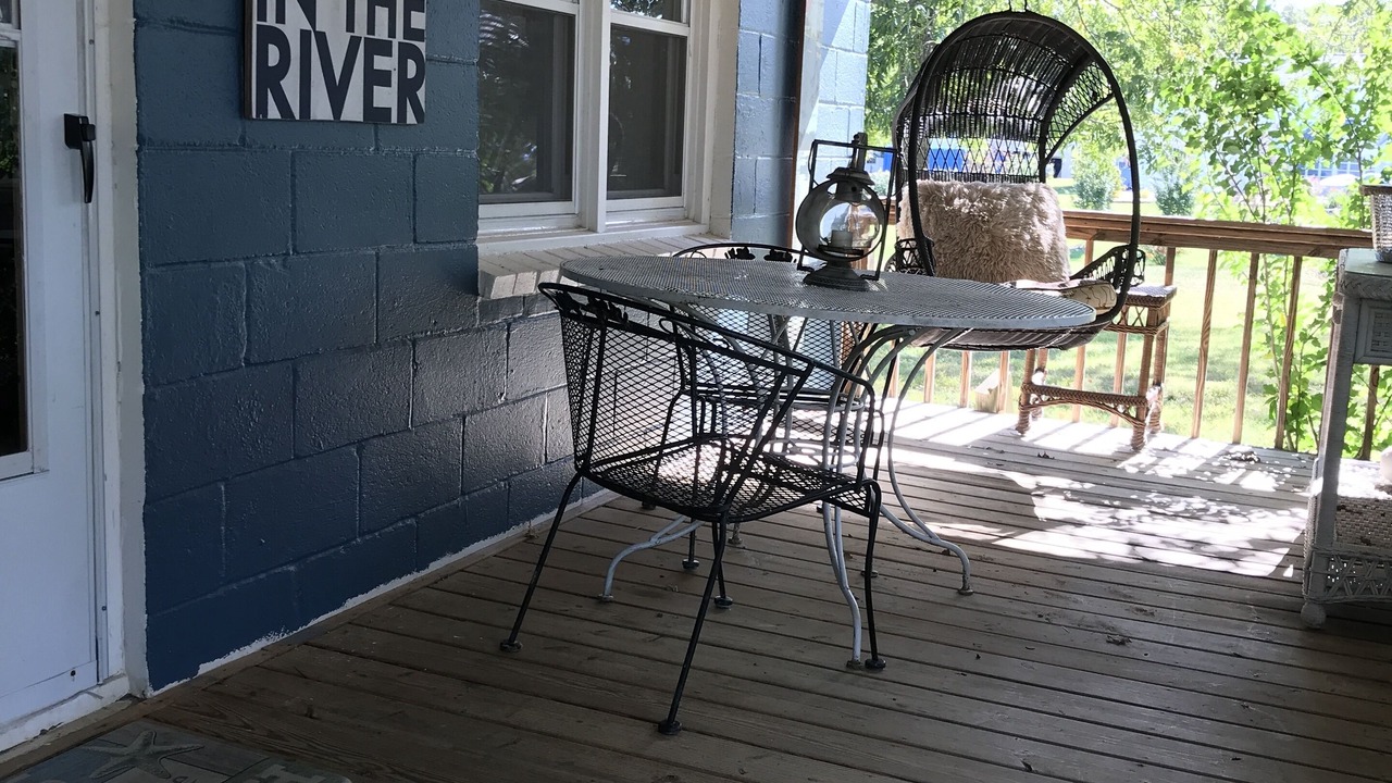 Photo of Outdoor in Rock Point