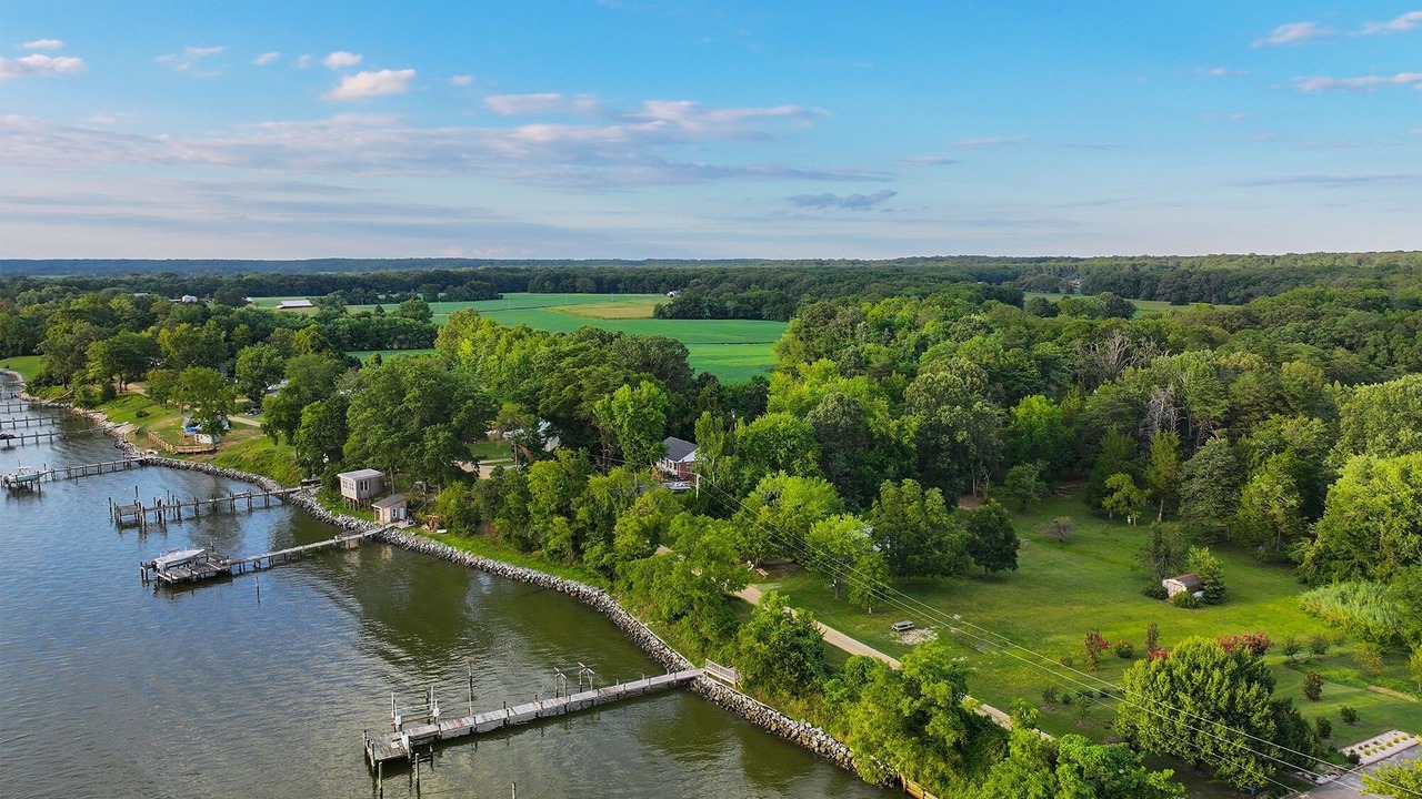 Photo of Outdoor in Rock Point