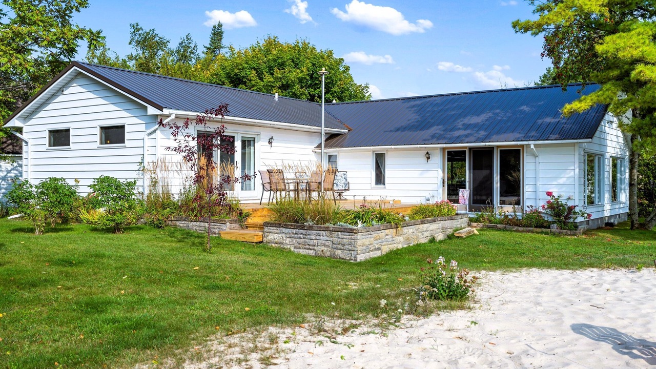 Photo of Outdoor in St Ignace