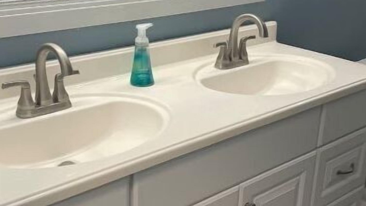 Photo of Bathroom in San Jacinto