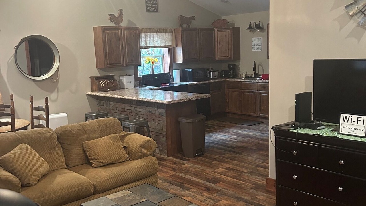 Photo of Livingroom in Elgin