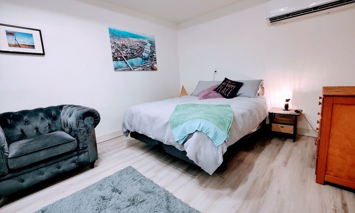 Photo of Bedroom in Montavilla
