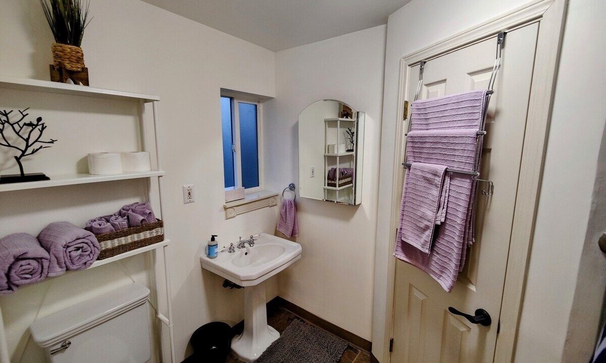 Photo of Bathroom in Montavilla