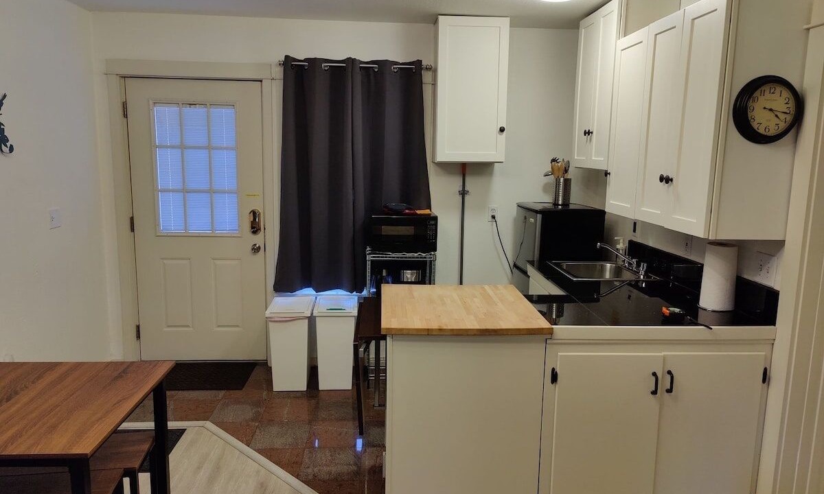 Photo of Kitchen in Montavilla