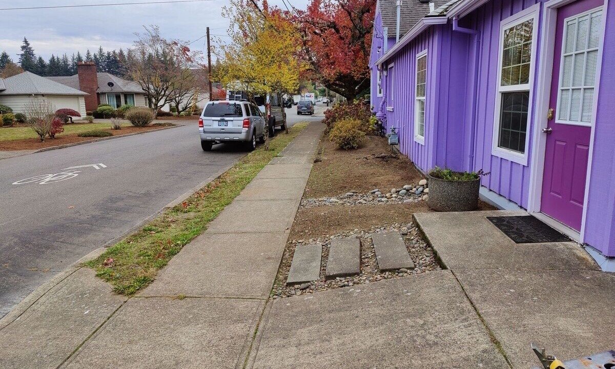 Photo of Outdoor in Montavilla
