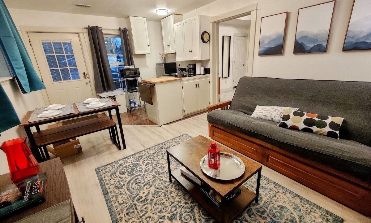 Photo of Livingroom in Montavilla