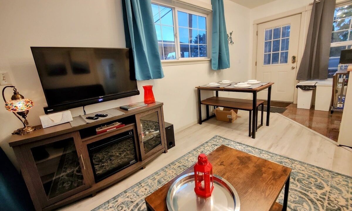 Photo of Livingroom in Montavilla